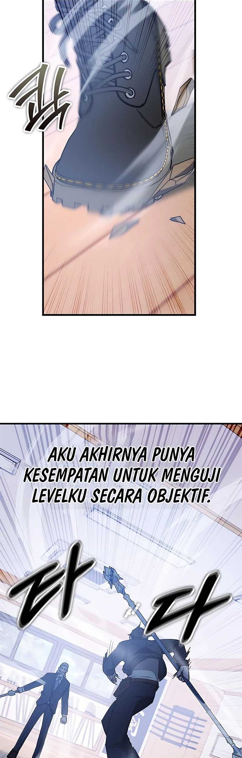 Transcension Academy Chapter 45 Gambar 57