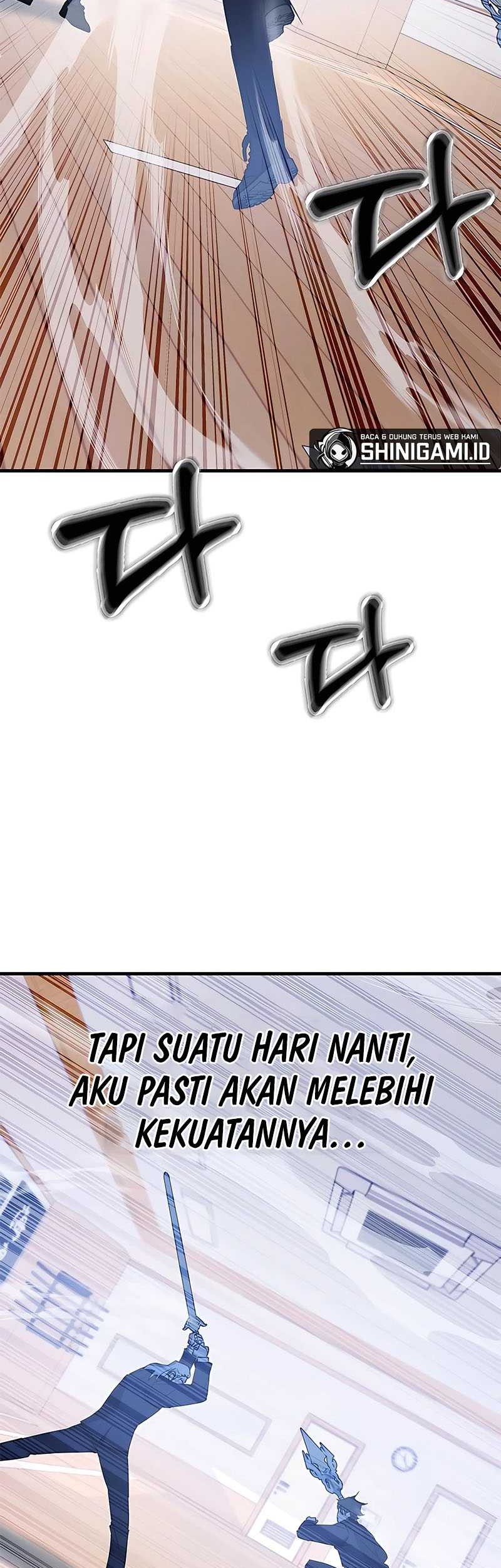 Transcension Academy Chapter 45 Gambar 58