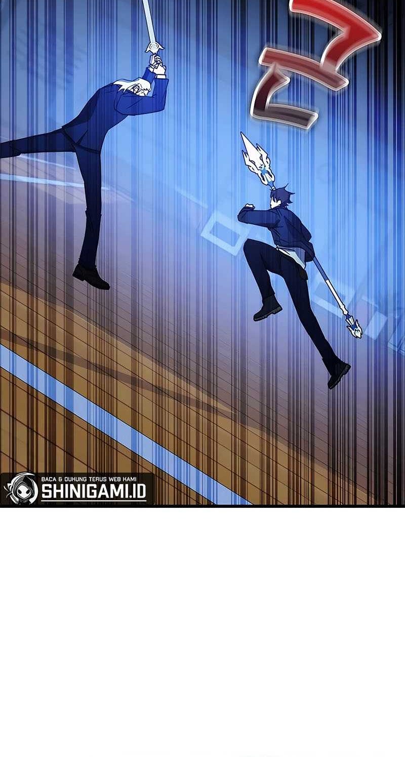 Transcension Academy Chapter 45 Gambar 63