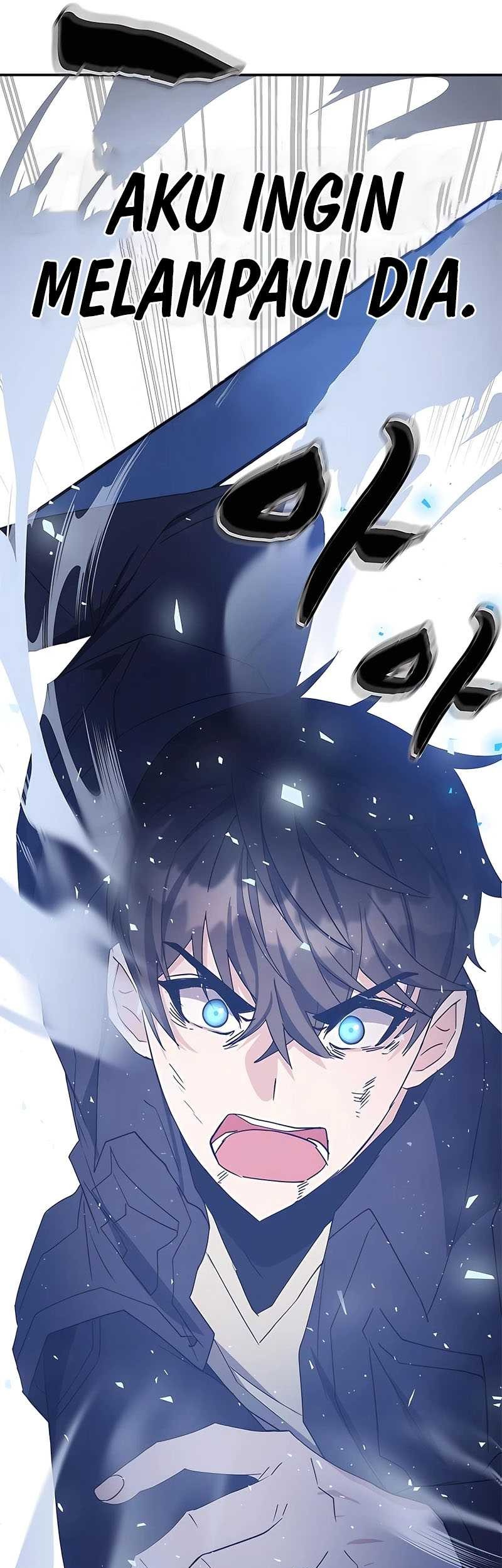 Transcension Academy Chapter 45 Gambar 60