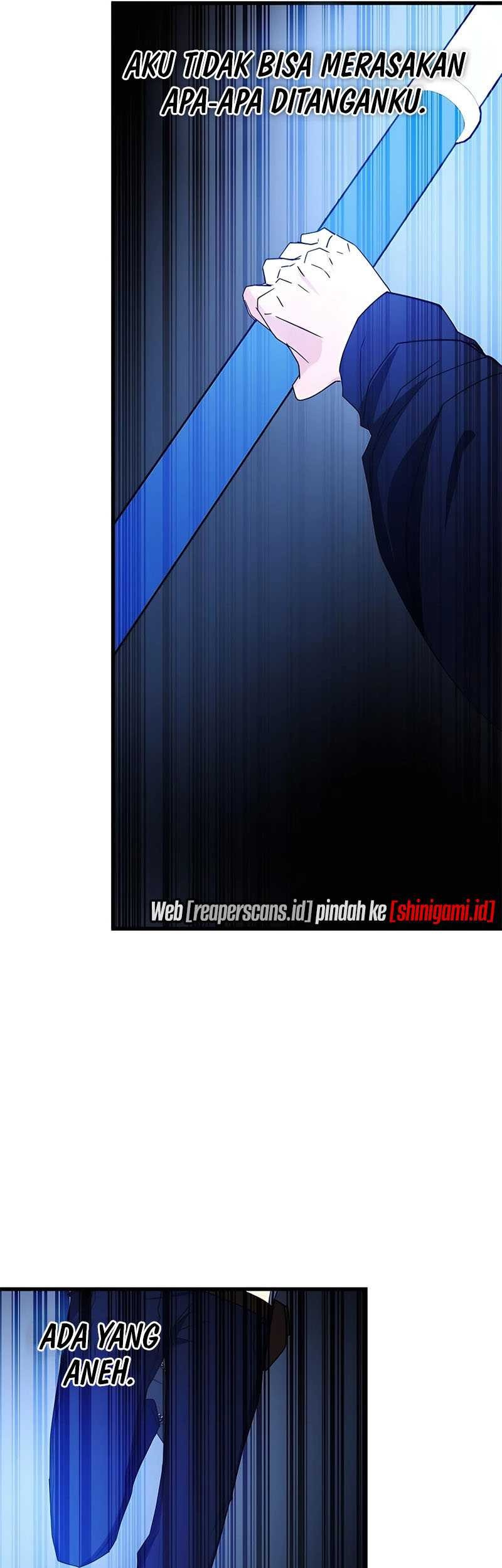 Transcension Academy Chapter 45 Gambar 64