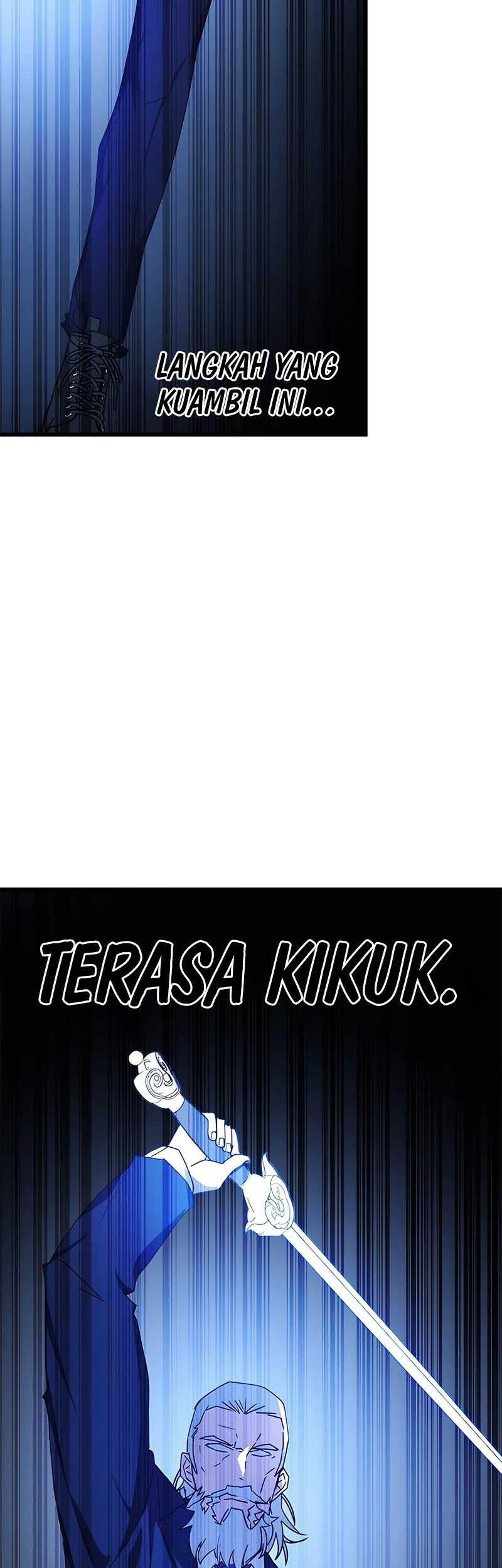 Transcension Academy Chapter 45 Gambar 65