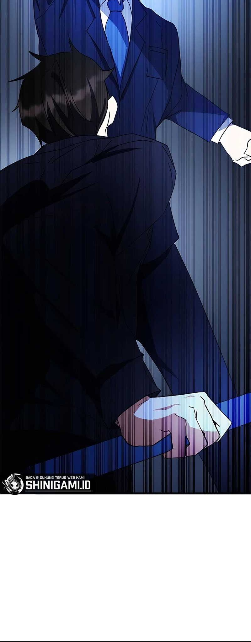 Transcension Academy Chapter 45 Gambar 66