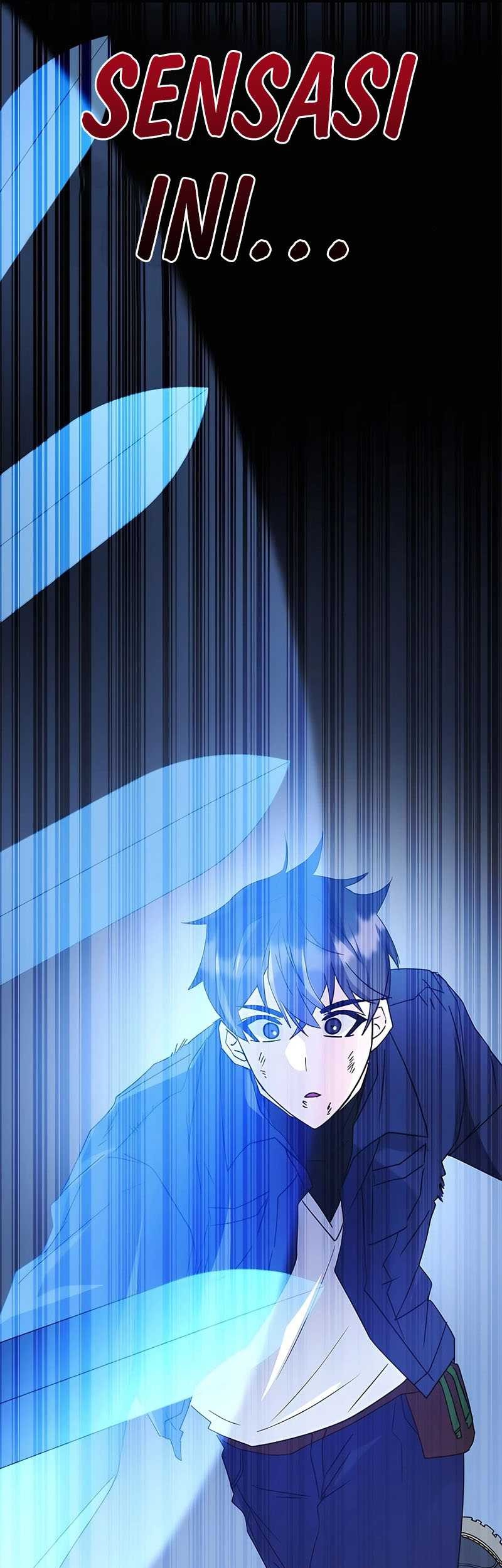 Transcension Academy Chapter 45 Gambar 67