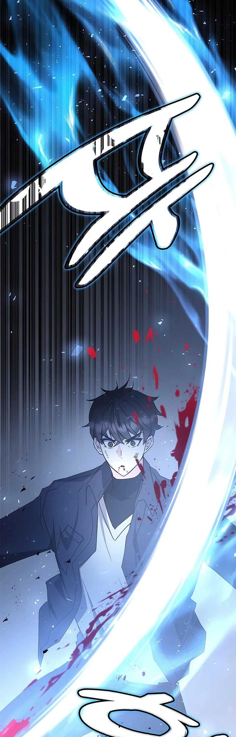 Transcension Academy Chapter 45 Gambar 69