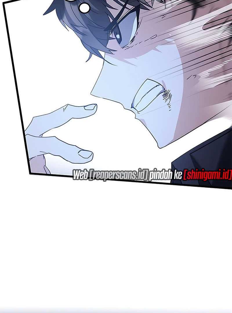 Transcension Academy Chapter 45 Gambar 50