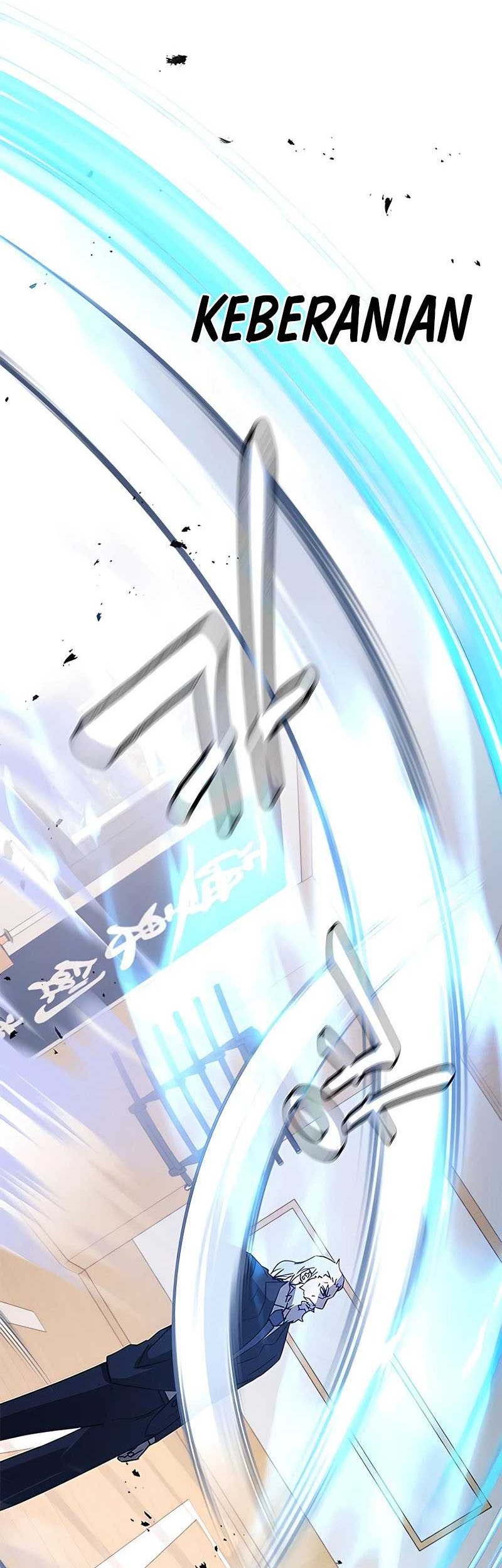 Transcension Academy Chapter 45 Gambar 48