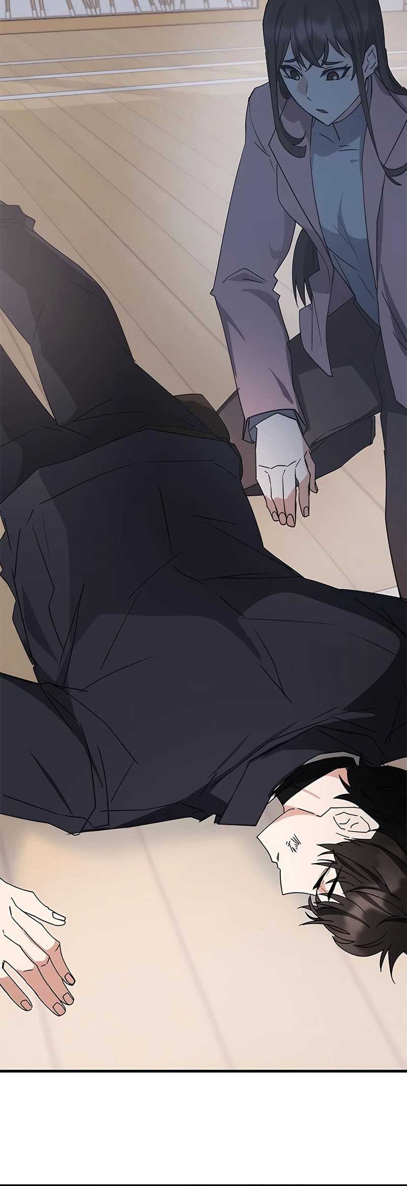 Transcension Academy Chapter 45 Gambar 78