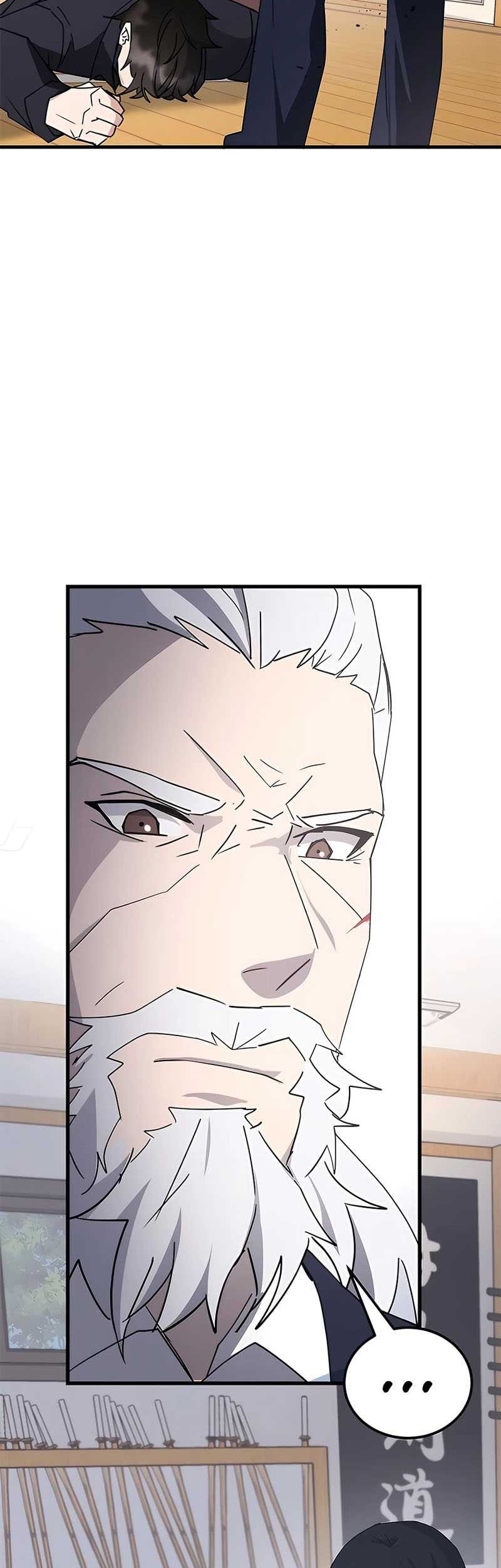 Transcension Academy Chapter 45 Gambar 77