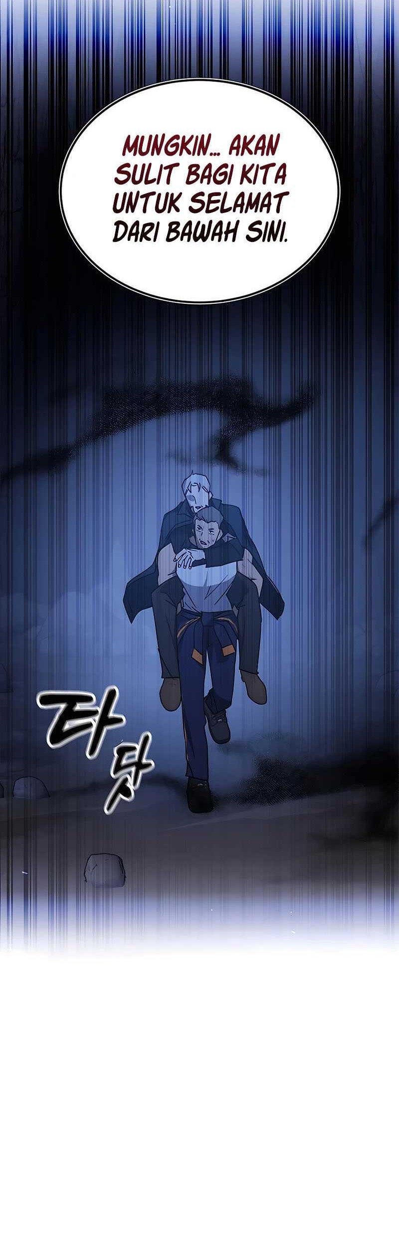 Transcension Academy Chapter 45 Gambar 86