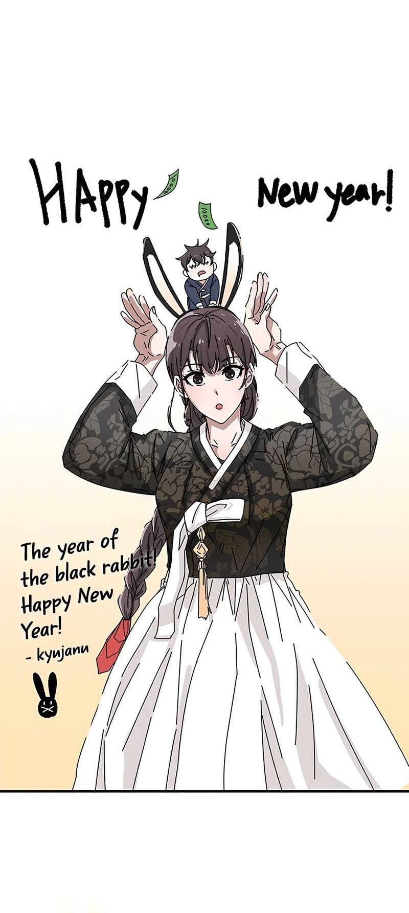 Transcension Academy Chapter 45 Gambar 90