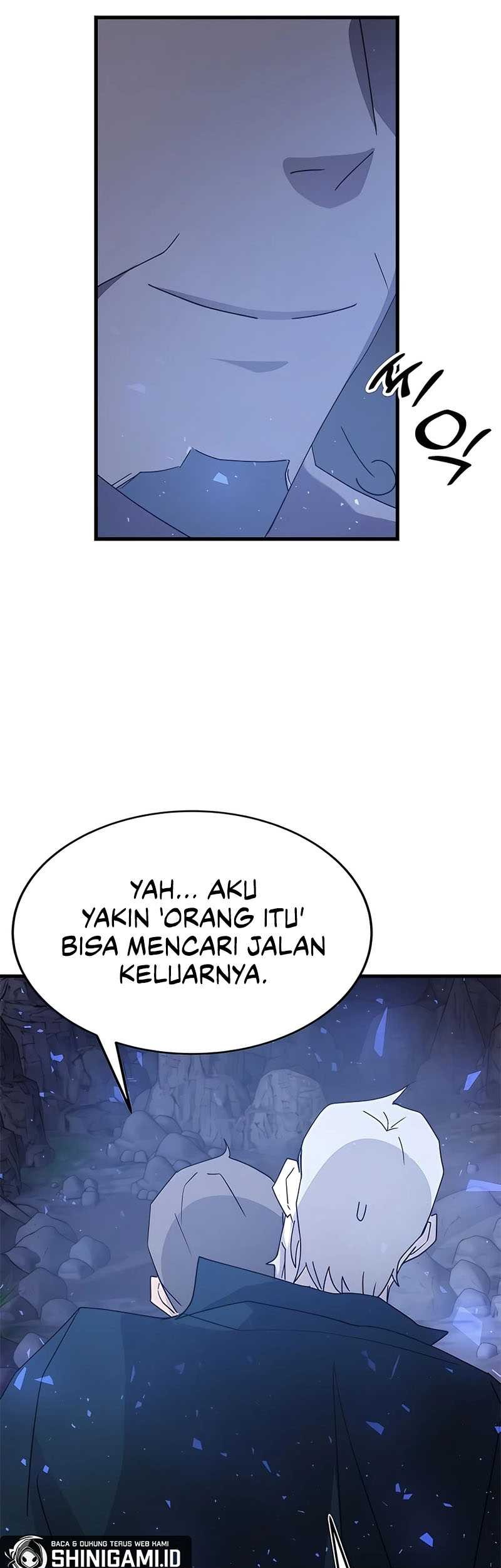 Transcension Academy Chapter 45 Gambar 87