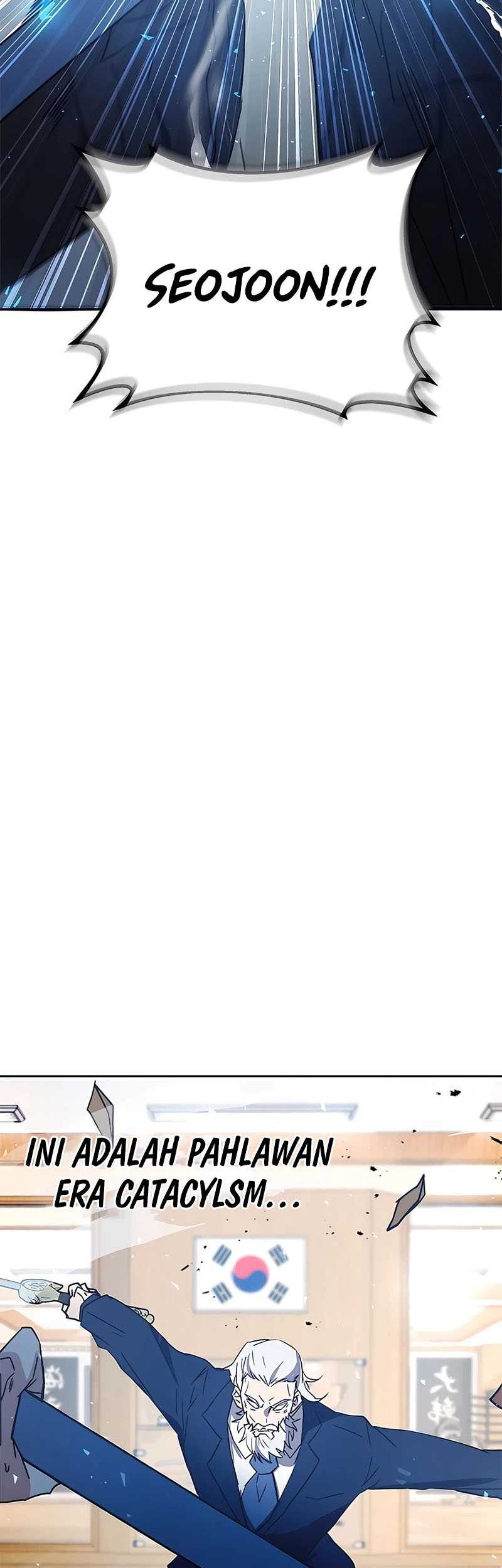 Transcension Academy Chapter 45 Gambar 3
