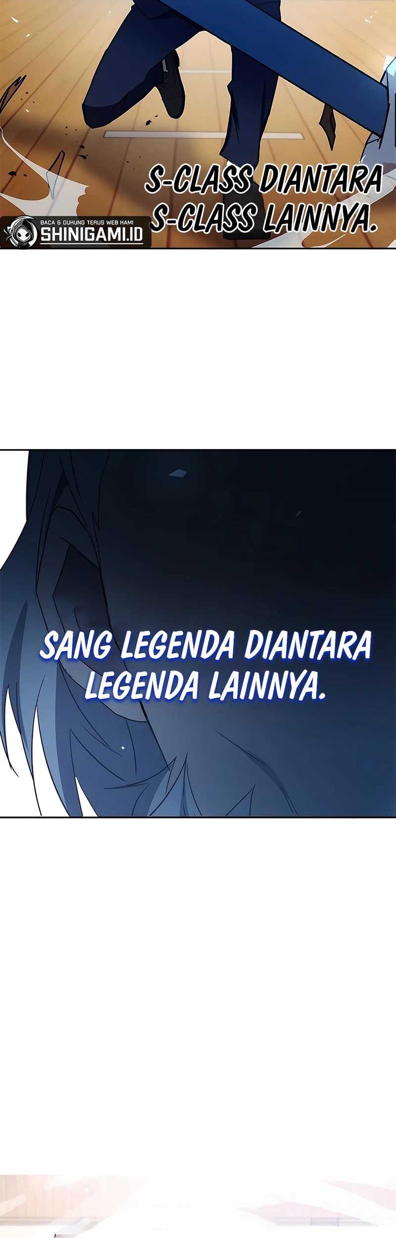 Transcension Academy Chapter 45 Gambar 4