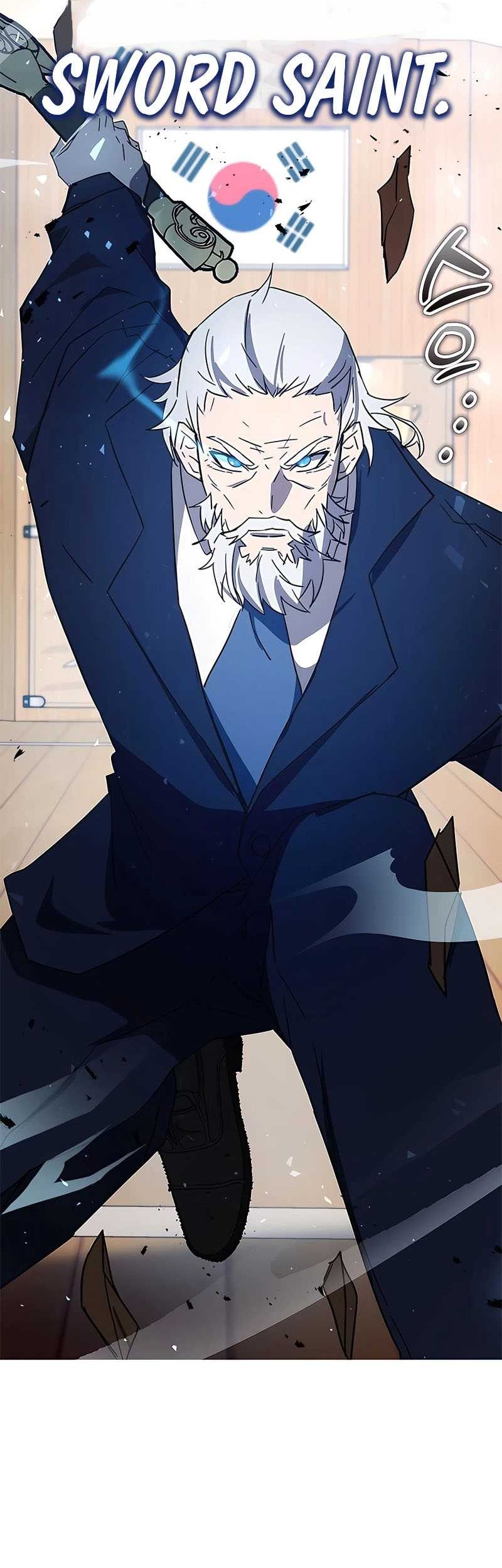 Transcension Academy Chapter 45 Gambar 5