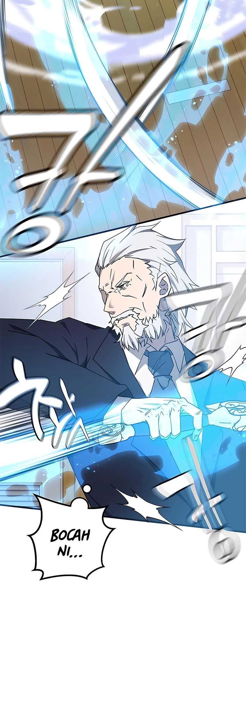 Transcension Academy Chapter 45 Gambar 9