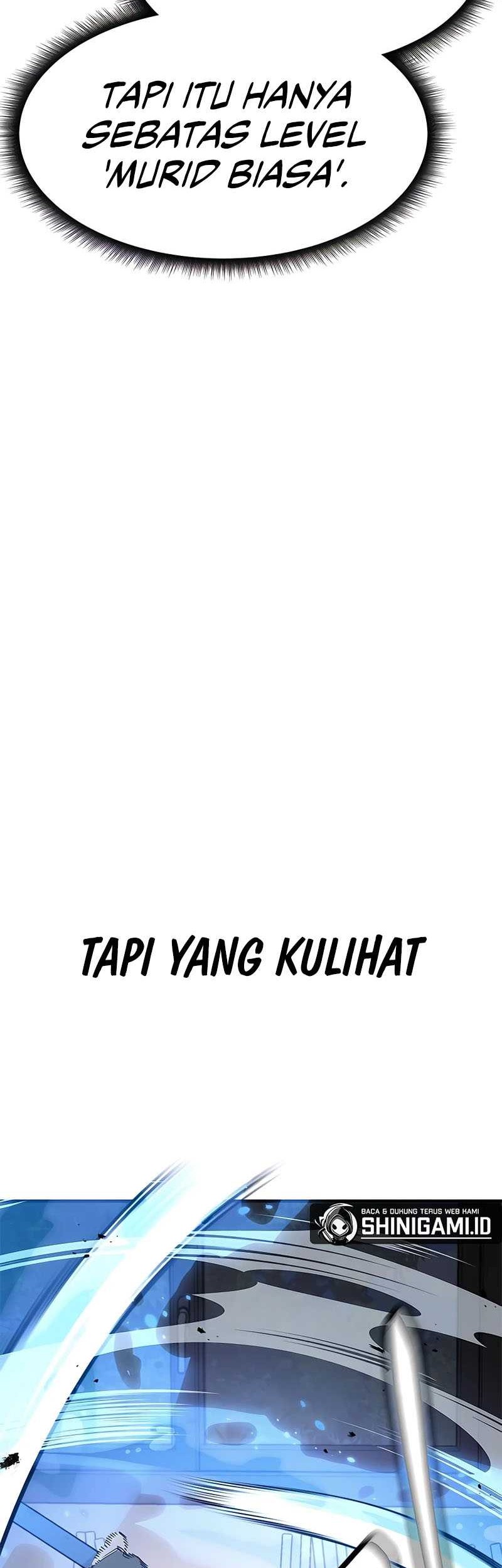 Transcension Academy Chapter 45 Gambar 11