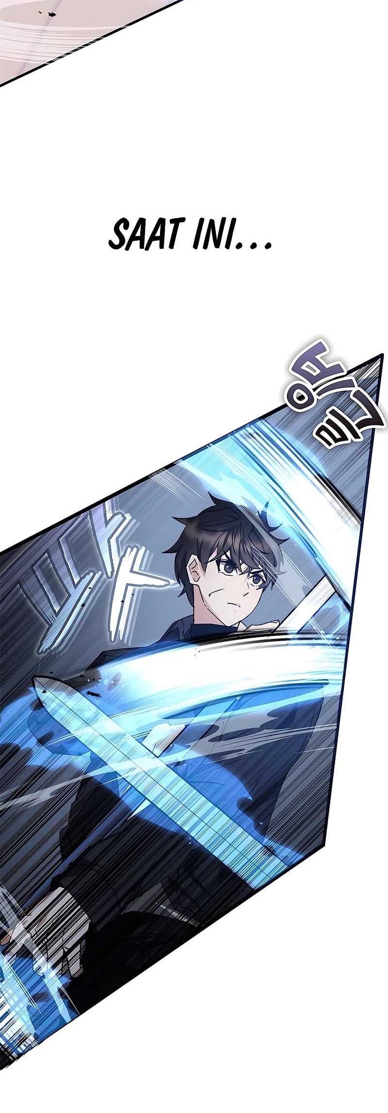 Transcension Academy Chapter 45 Gambar 13