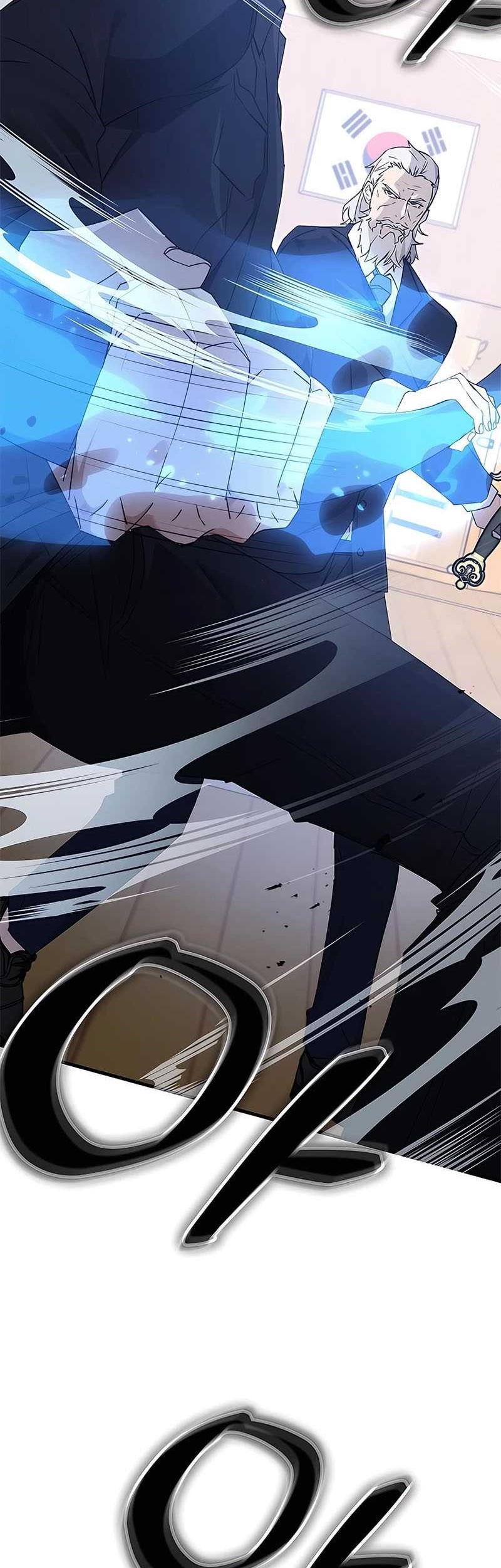 Transcension Academy Chapter 45 Gambar 15