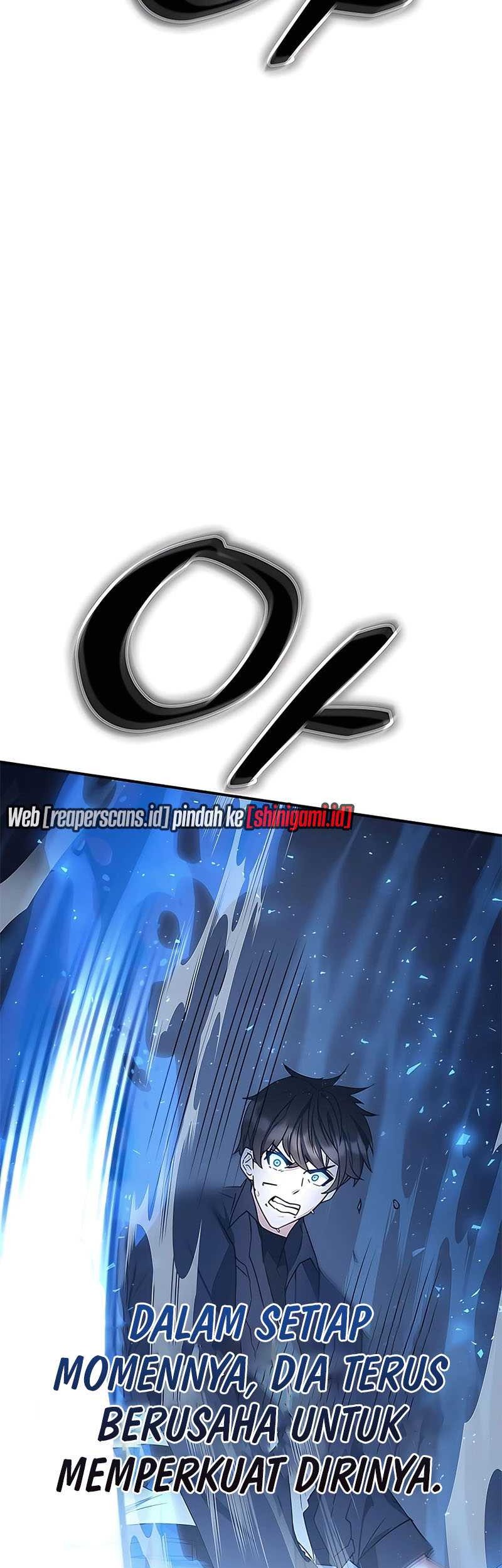 Transcension Academy Chapter 45 Gambar 16