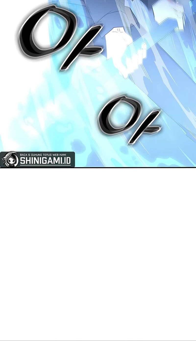 Transcension Academy Chapter 45 Gambar 17