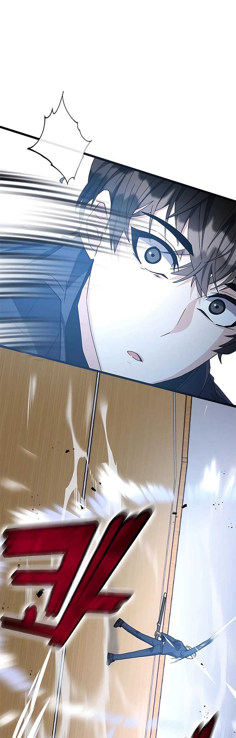 Transcension Academy Chapter 45 Gambar 19