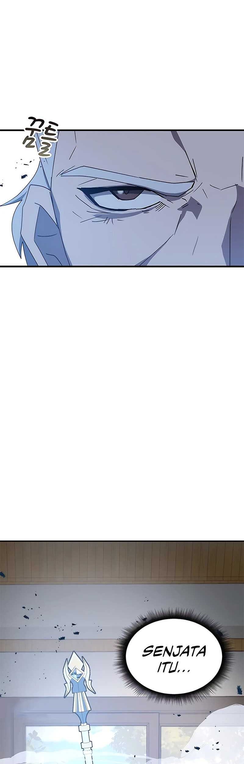 Transcension Academy Chapter 45 Gambar 23