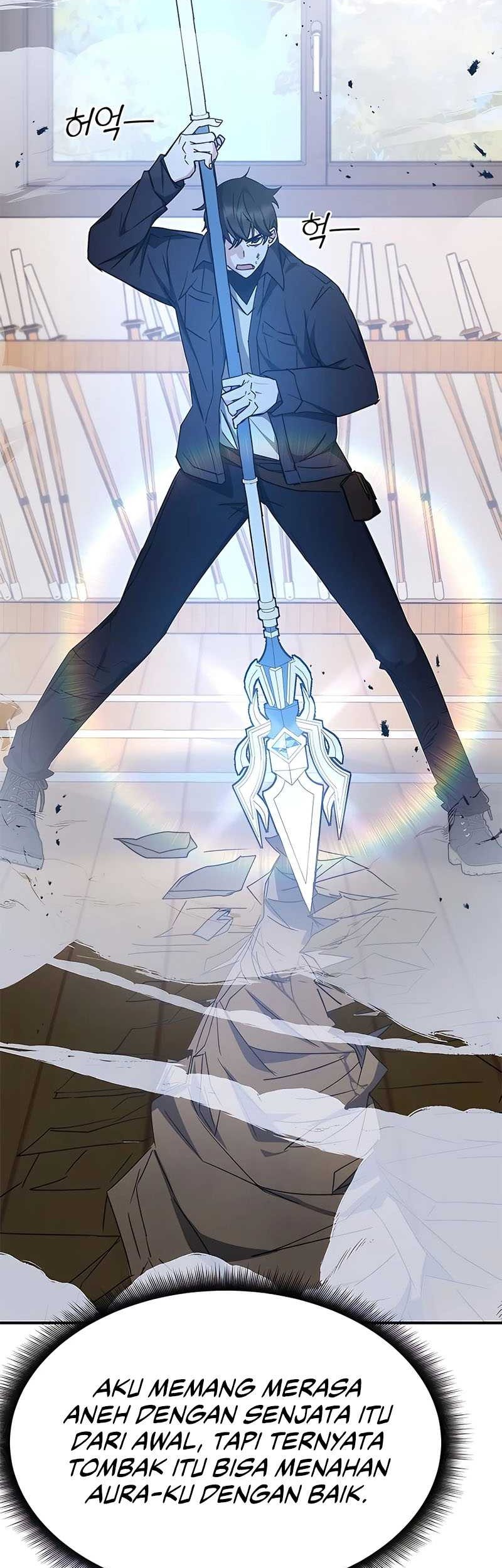 Transcension Academy Chapter 45 Gambar 24