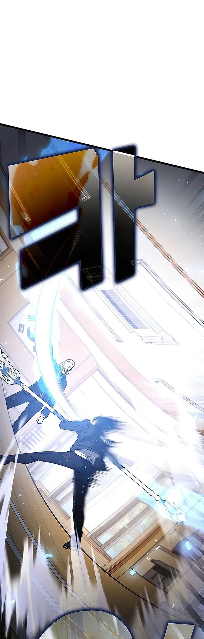 Transcension Academy Chapter 45 Gambar 28