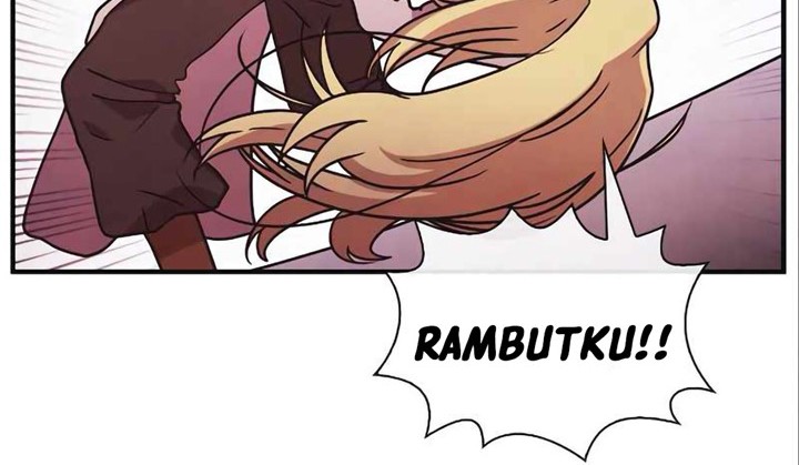 Miracle Hero! Chapter 97 Gambar 5