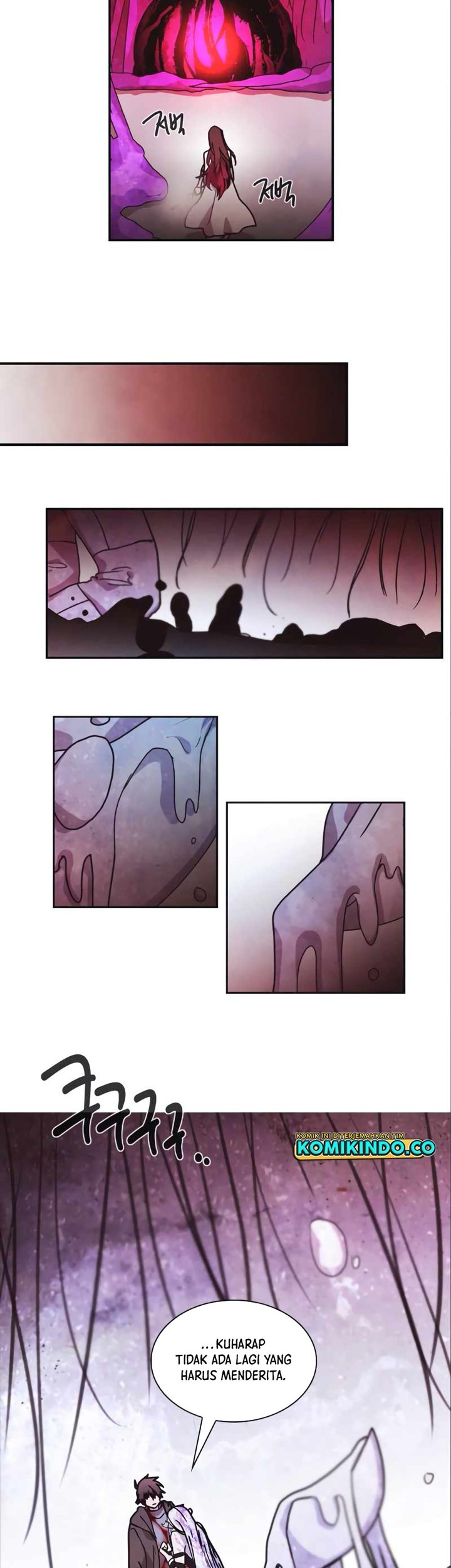 Miracle Hero! Chapter 97 Gambar 16