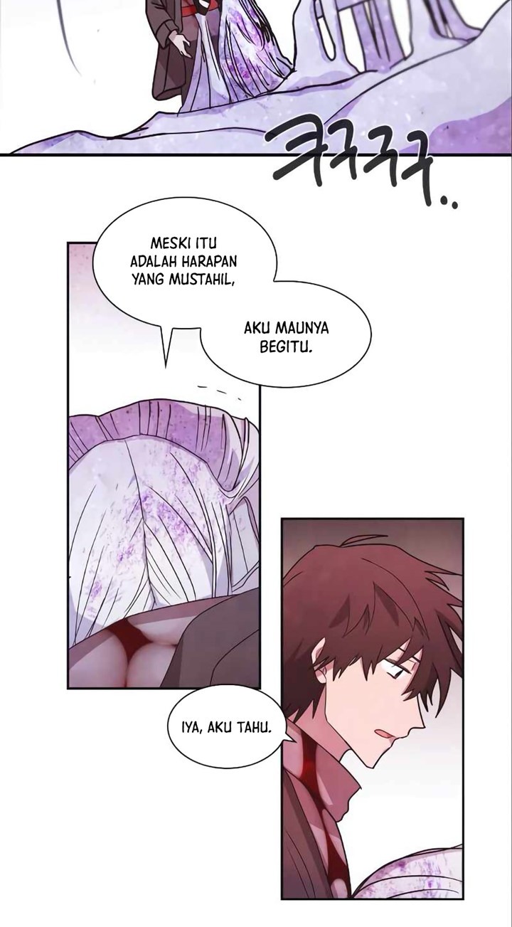 Miracle Hero! Chapter 97 Gambar 17
