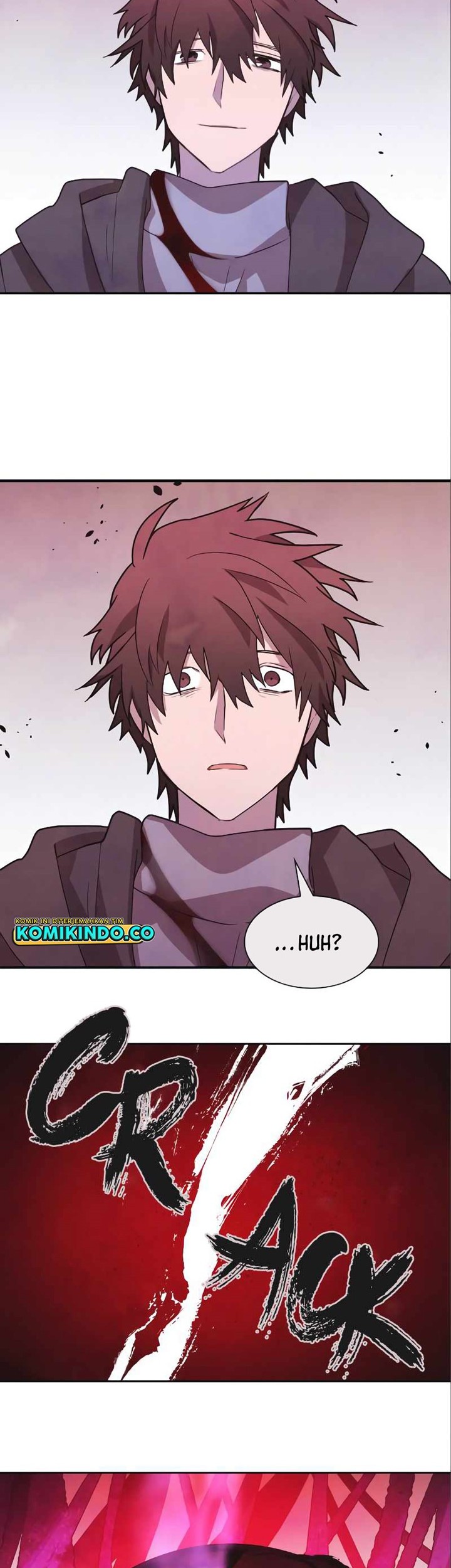 Miracle Hero! Chapter 97 Gambar 22