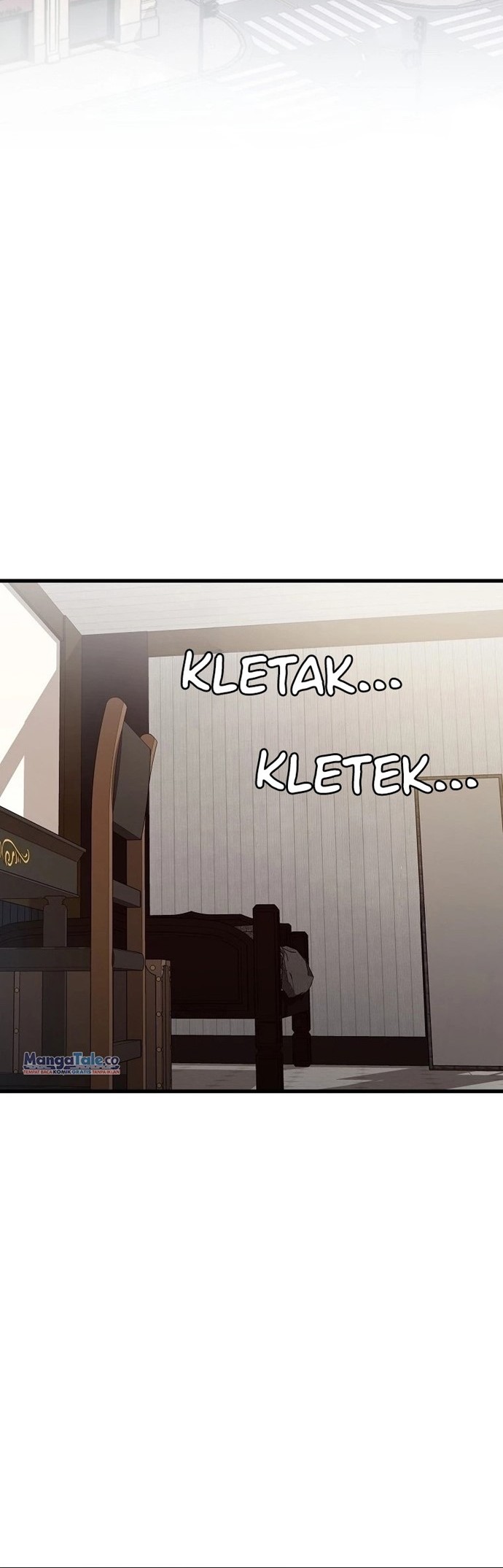 Dark Haired Tactical Genius Chapter 05 Gambar 48