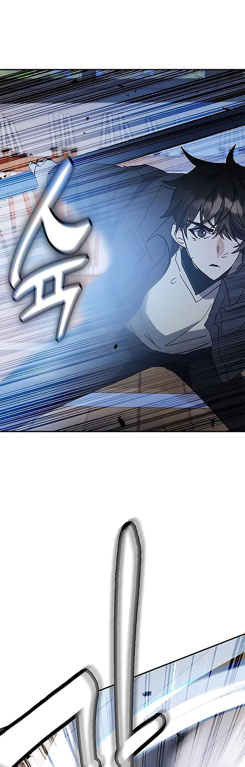 Transcension Academy Chapter 44 Gambar 63