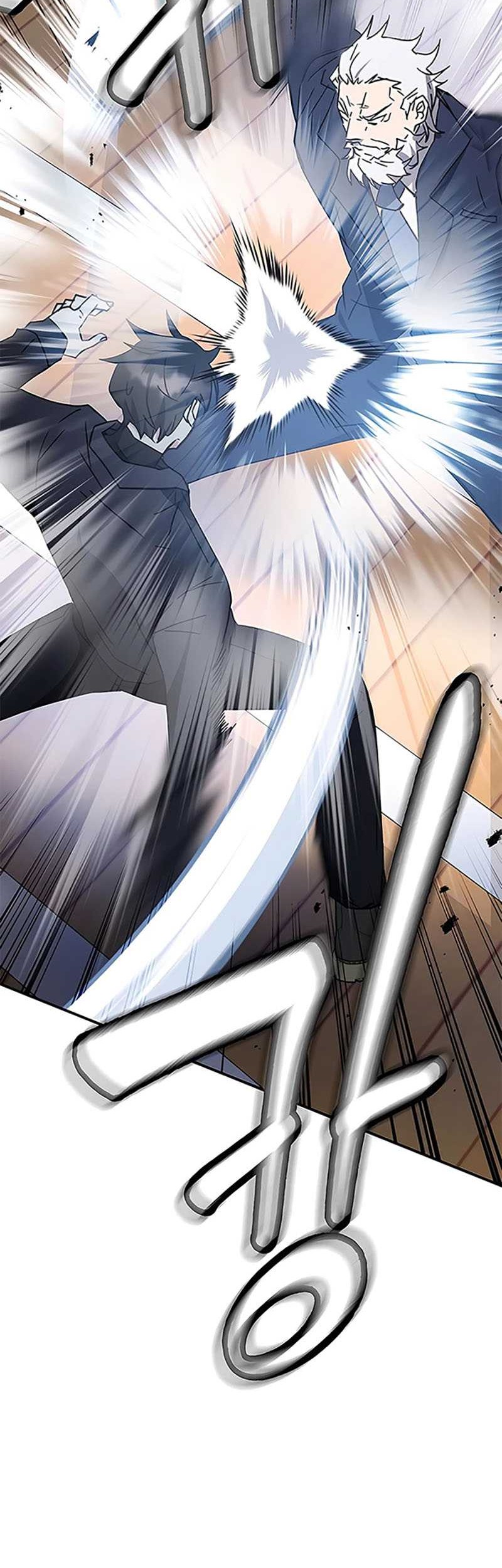 Transcension Academy Chapter 44 Gambar 64