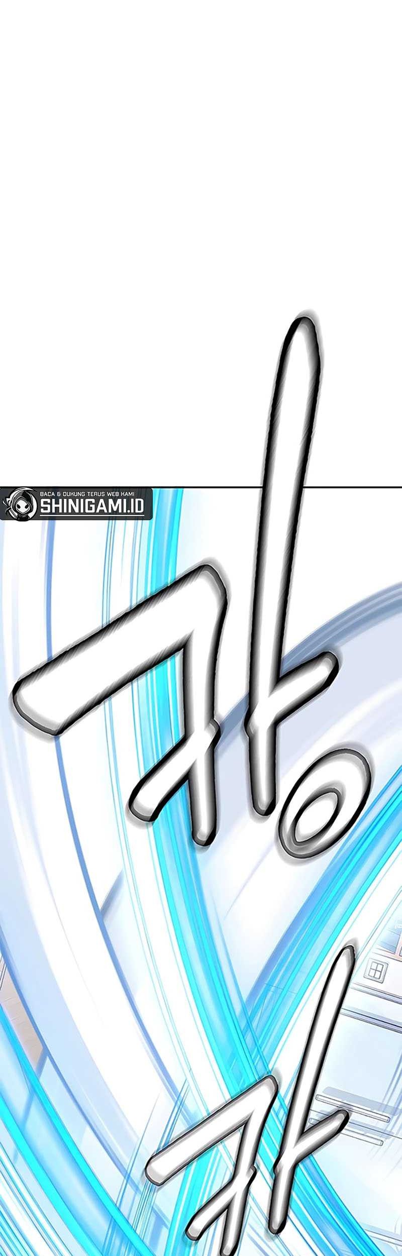Transcension Academy Chapter 44 Gambar 65