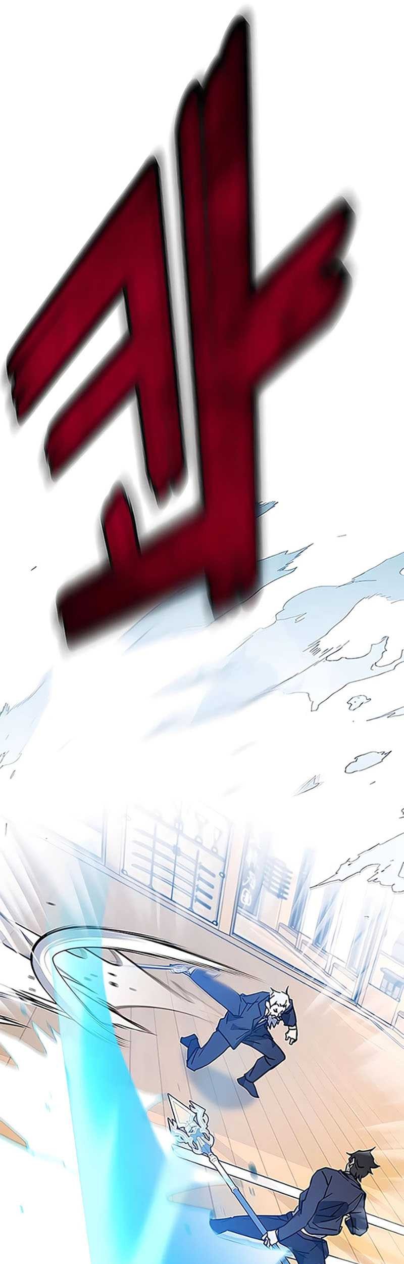 Transcension Academy Chapter 44 Gambar 72