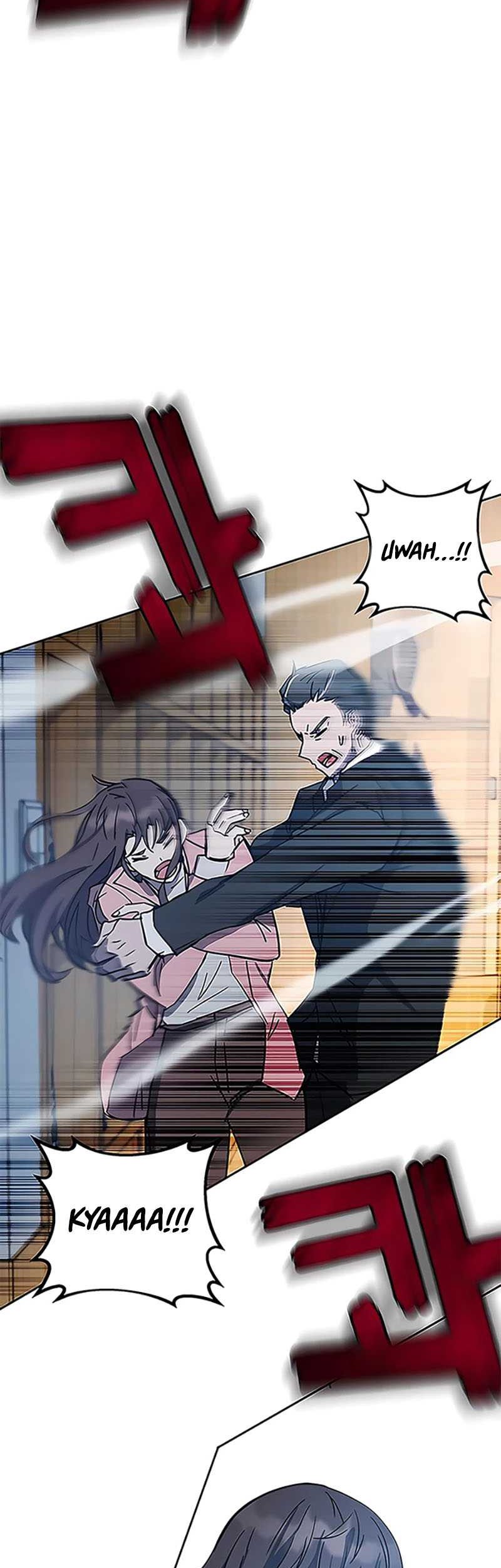 Transcension Academy Chapter 44 Gambar 74