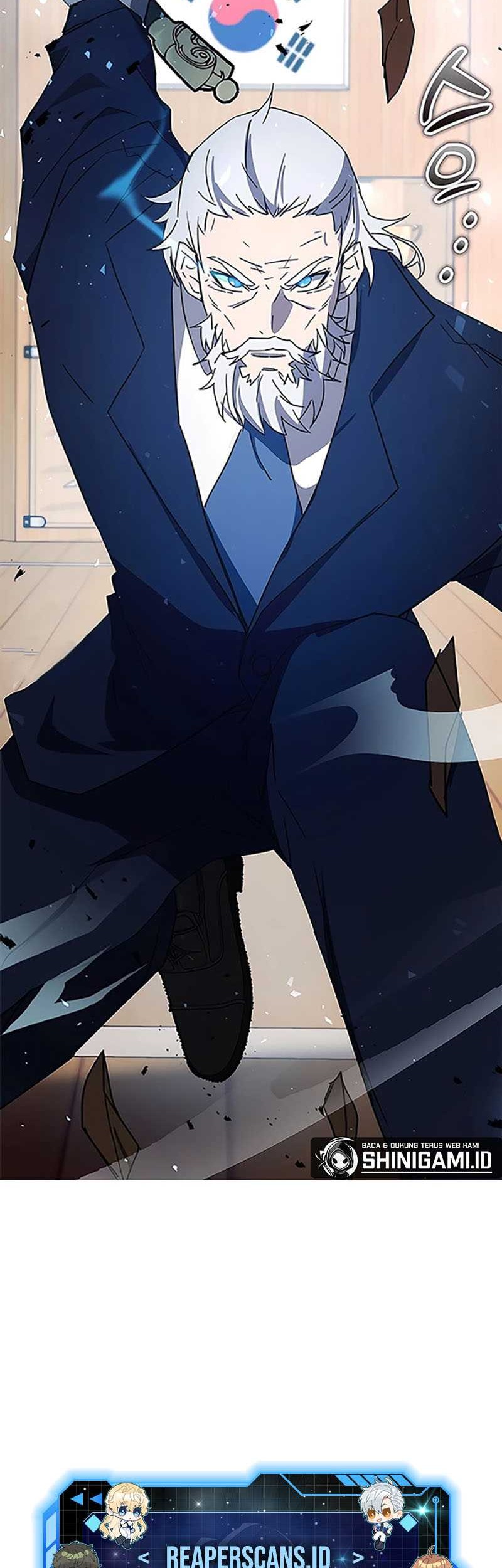 Transcension Academy Chapter 44 Gambar 79