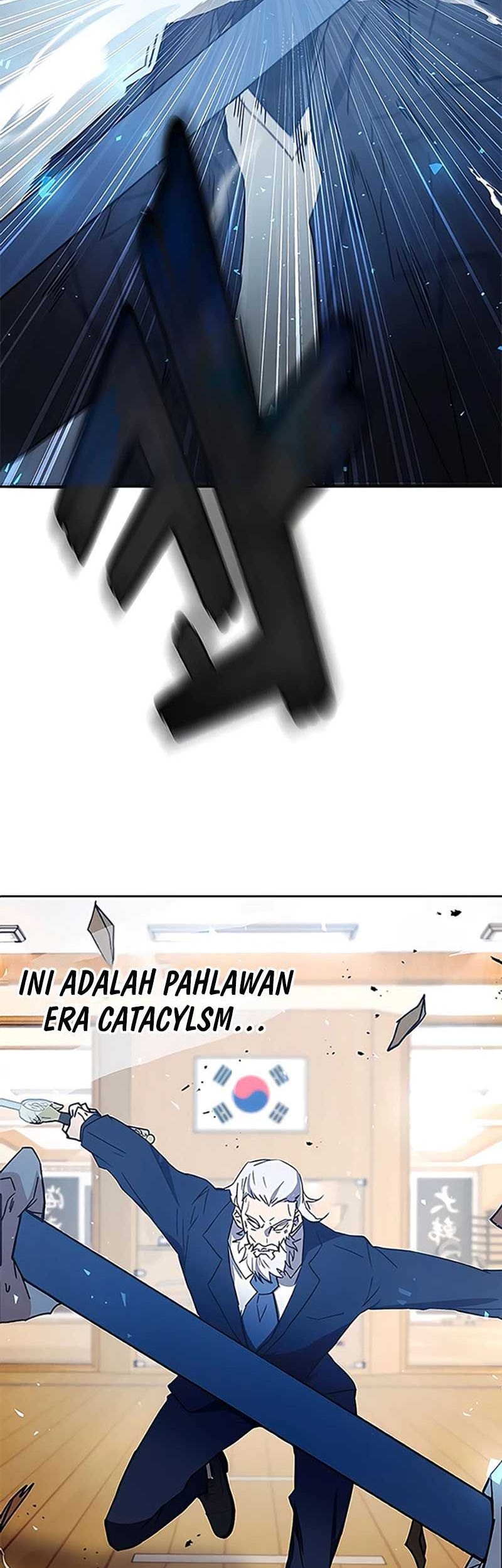 Transcension Academy Chapter 44 Gambar 77