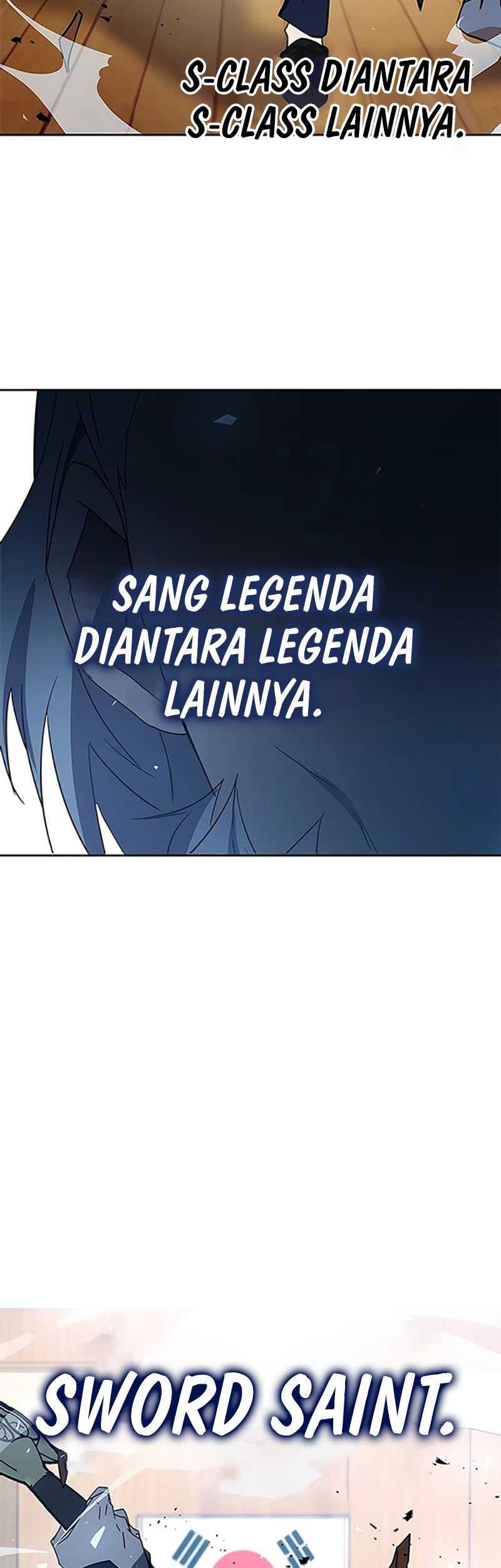 Transcension Academy Chapter 44 Gambar 78