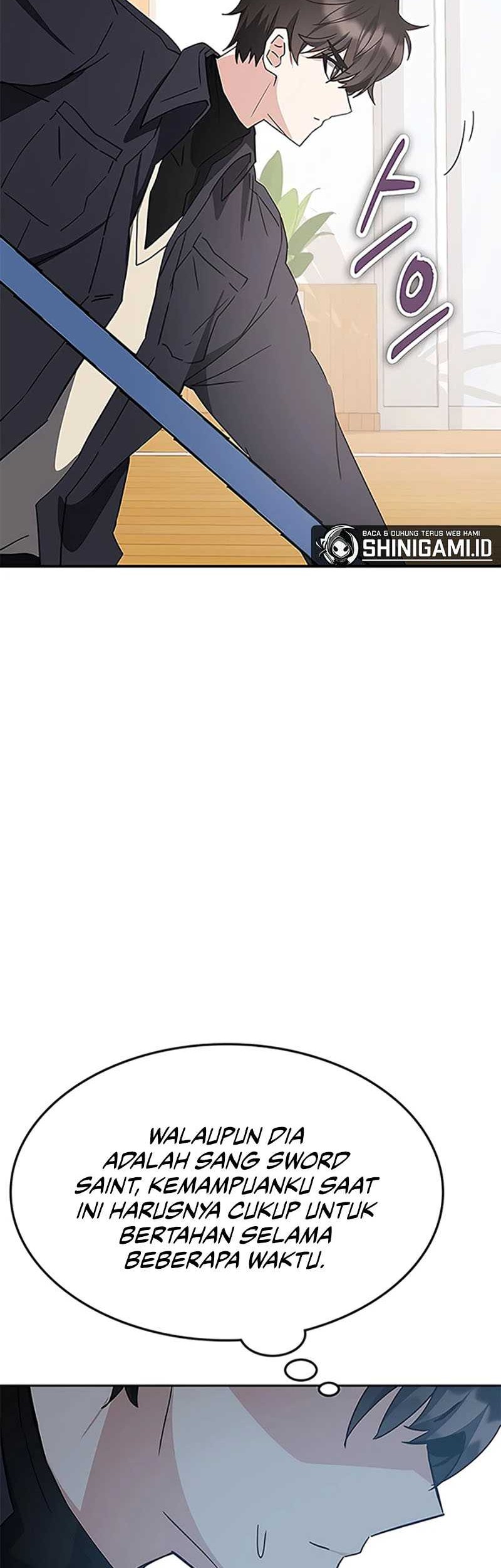 Transcension Academy Chapter 44 Gambar 45