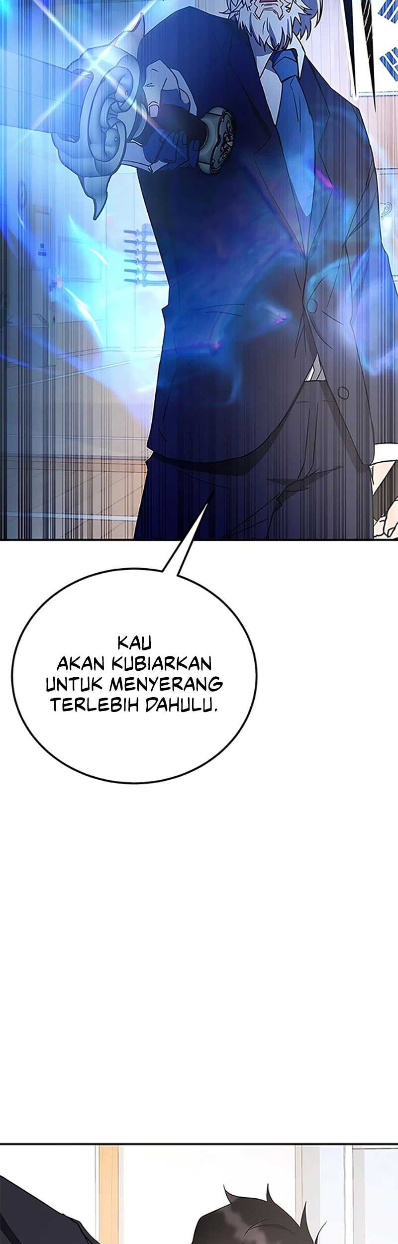 Transcension Academy Chapter 44 Gambar 44