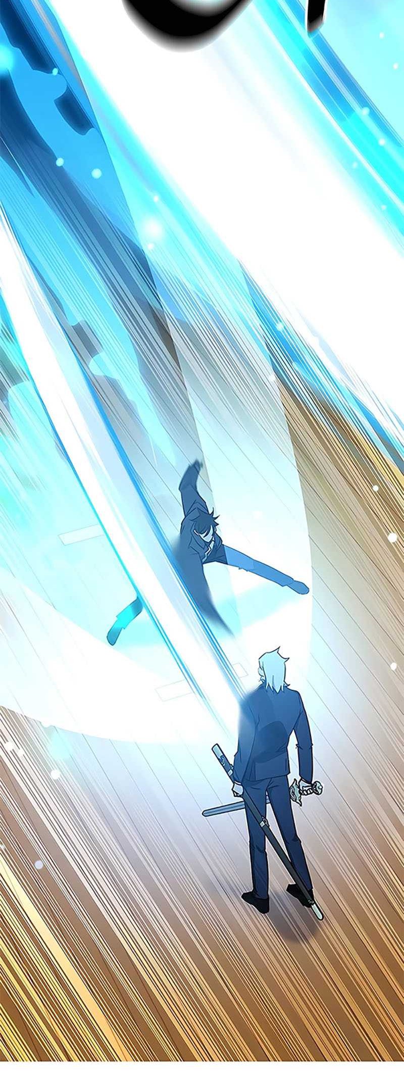 Transcension Academy Chapter 44 Gambar 53