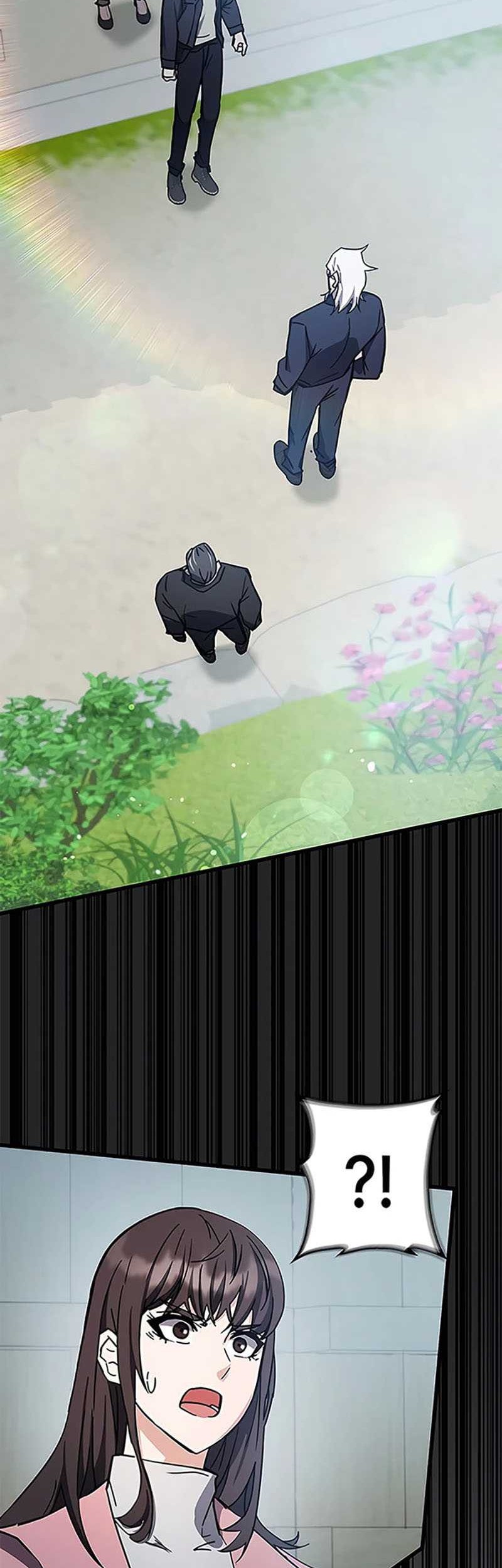 Transcension Academy Chapter 44 Gambar 3