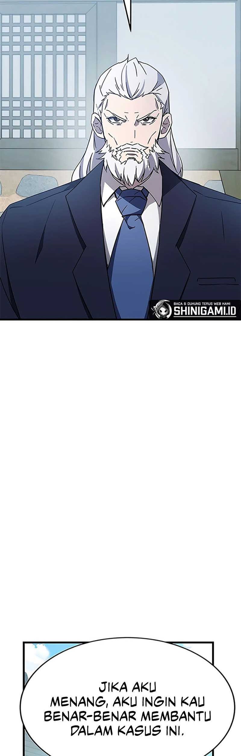 Transcension Academy Chapter 44 Gambar 5