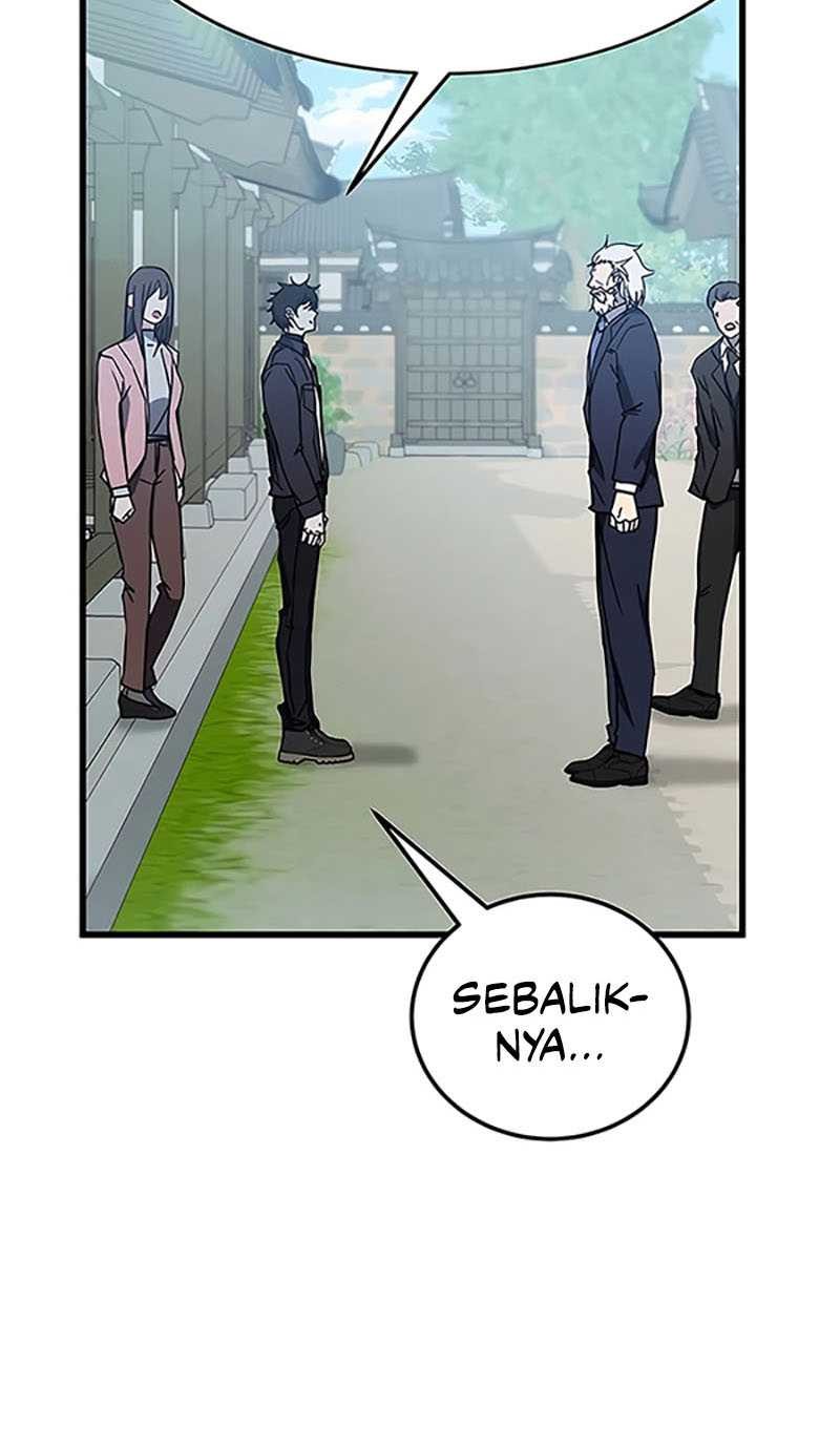 Transcension Academy Chapter 44 Gambar 6