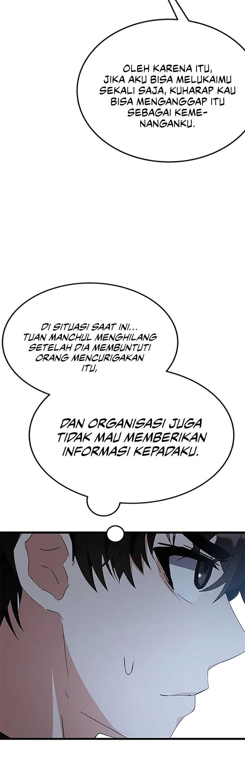 Transcension Academy Chapter 44 Gambar 9