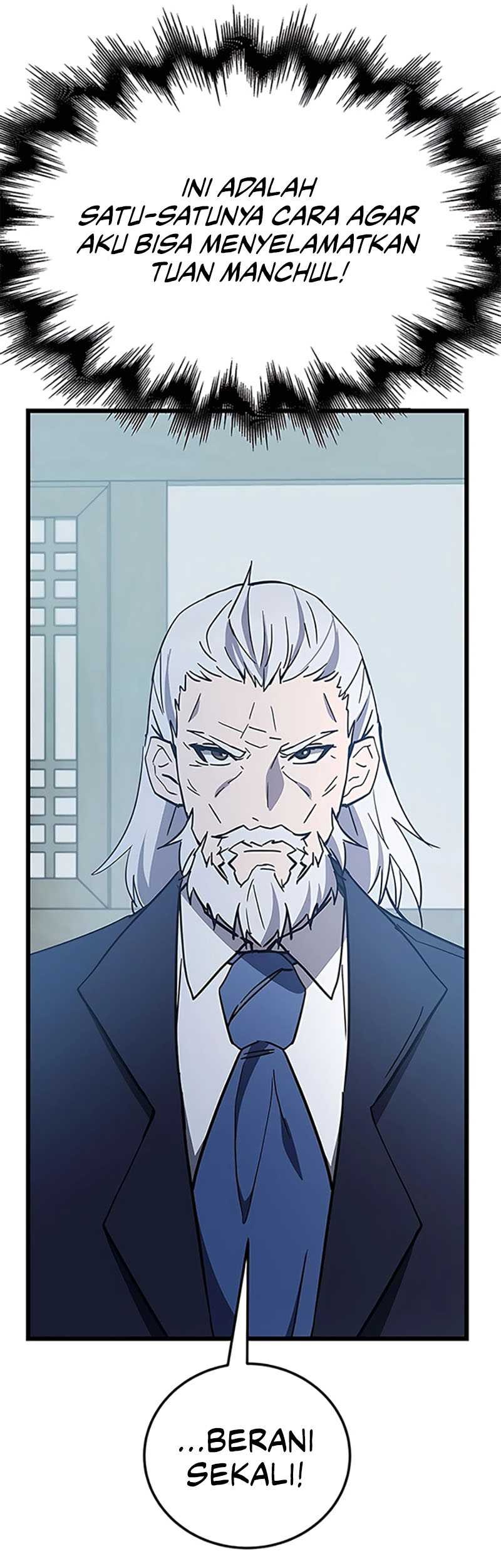 Transcension Academy Chapter 44 Gambar 12